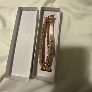 Apple Watch band